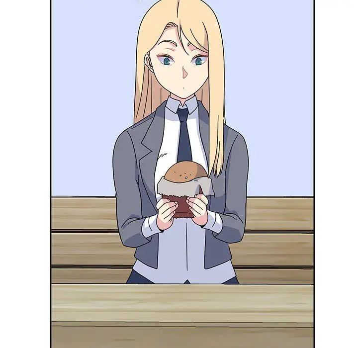 Springtime for Blossom - Chapter 25 [photo 36] - MangaPorn