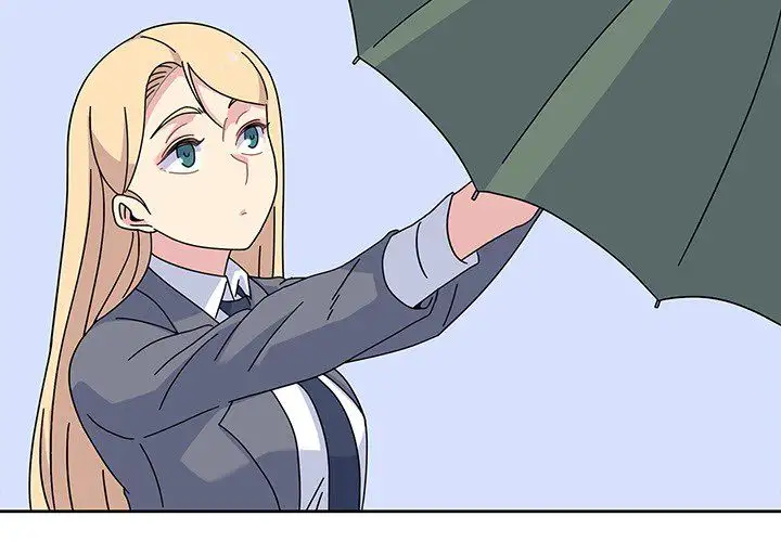 Springtime for Blossom - Chapter 25 [photo 4] - MangaPorn