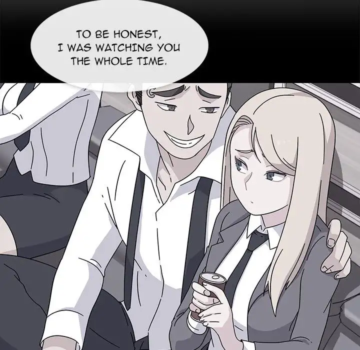 Springtime for Blossom - Chapter 25 [photo 46] - MangaPorn