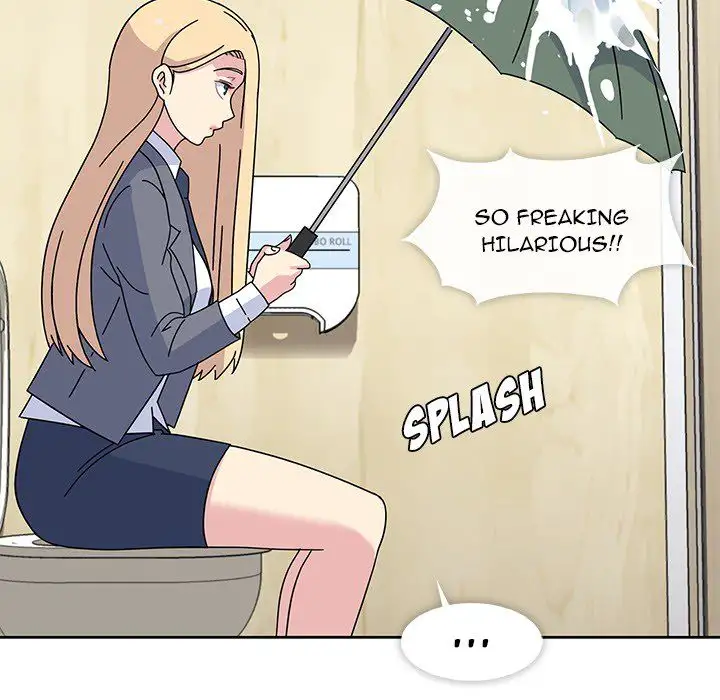 Springtime for Blossom - Chapter 25 [photo 6] - MangaPorn