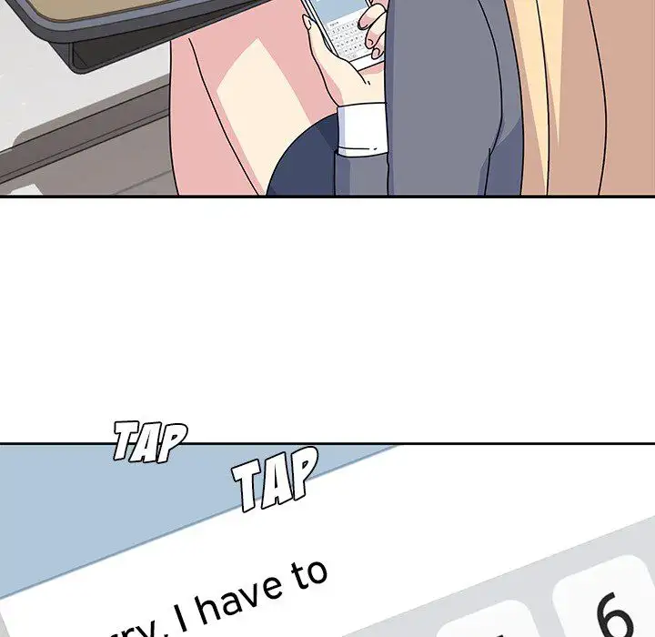 Springtime for Blossom - Chapter 25 [photo 85] - MangaPorn