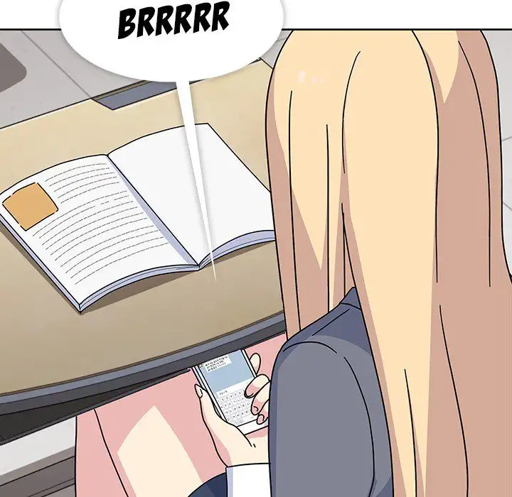 Springtime for Blossom - Chapter 25 [photo 87] - MangaPorn