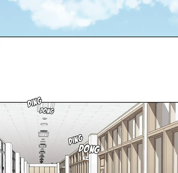 Springtime for Blossom - Chapter 25 [photo 96] - MangaPorn