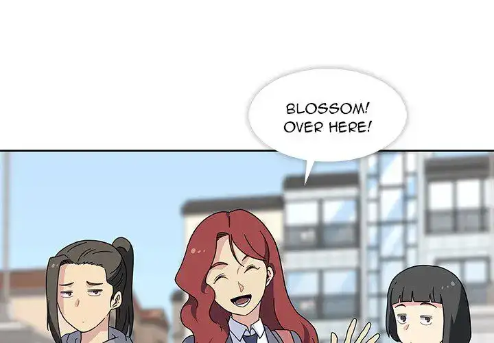 Springtime for Blossom - Chapter 26 [photo 1] - MangaPorn