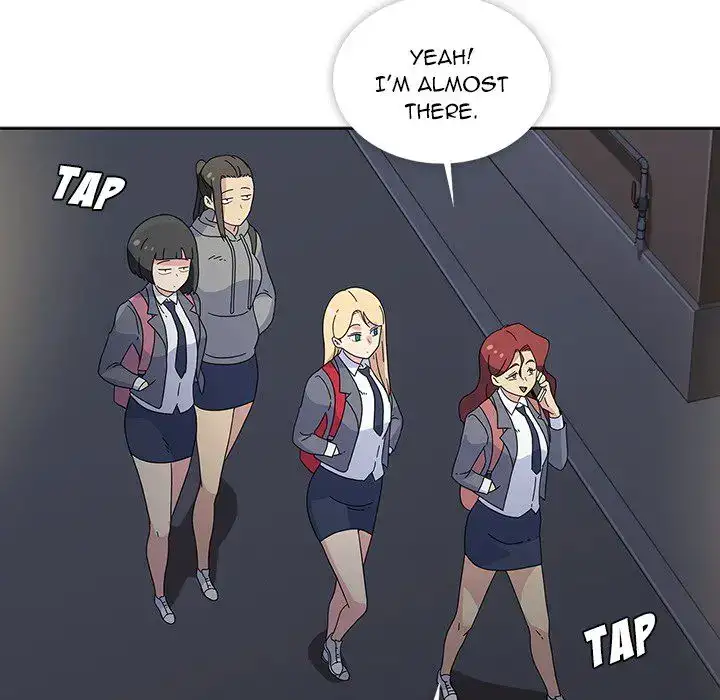 Springtime for Blossom - Chapter 26 [photo 107] - MangaPorn