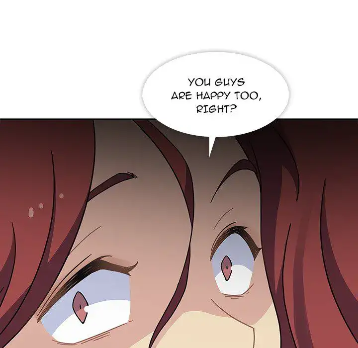 Springtime for Blossom - Chapter 26 [photo 11] - MangaPorn