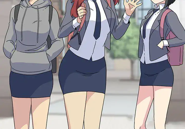 Springtime for Blossom - Chapter 26 [photo 2] - MangaPorn