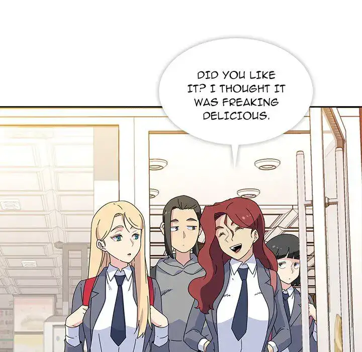 Springtime for Blossom - Chapter 26 [photo 21] - MangaPorn