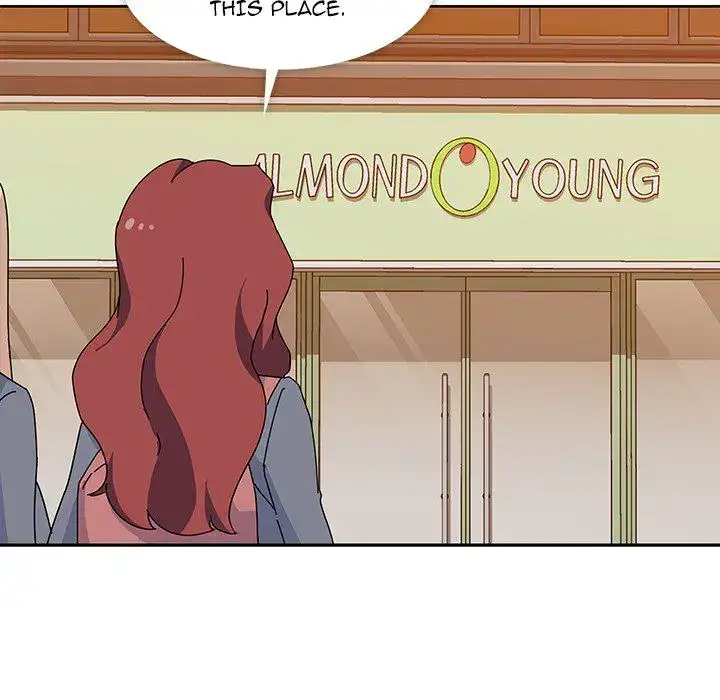 Springtime for Blossom - Chapter 26 [photo 29] - MangaPorn