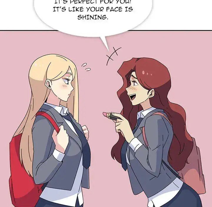 Springtime for Blossom - Chapter 26 [photo 45] - MangaPorn