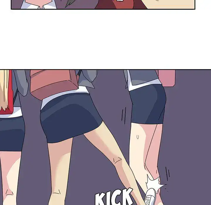 Springtime for Blossom - Chapter 26 [photo 48] - MangaPorn