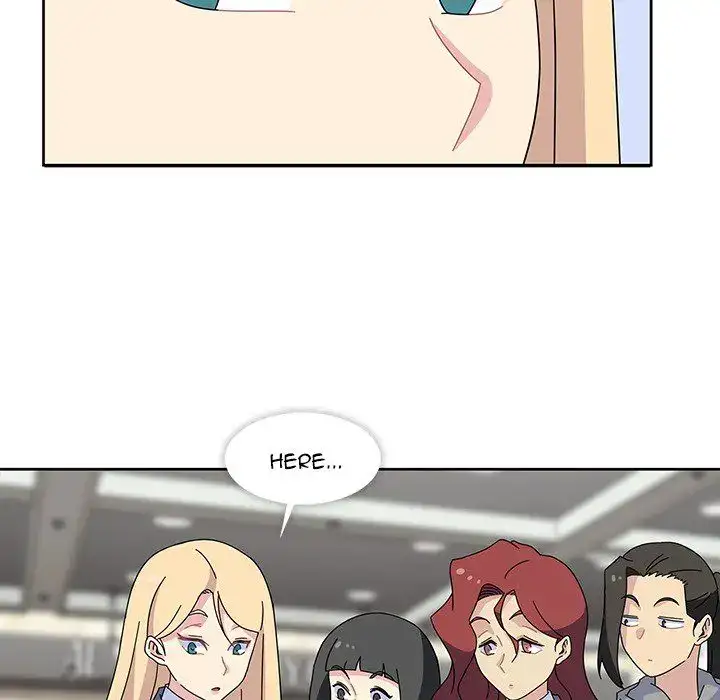 Springtime for Blossom - Chapter 26 [photo 54] - MangaPorn