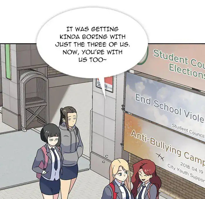 Springtime for Blossom - Chapter 26 [photo 7] - MangaPorn