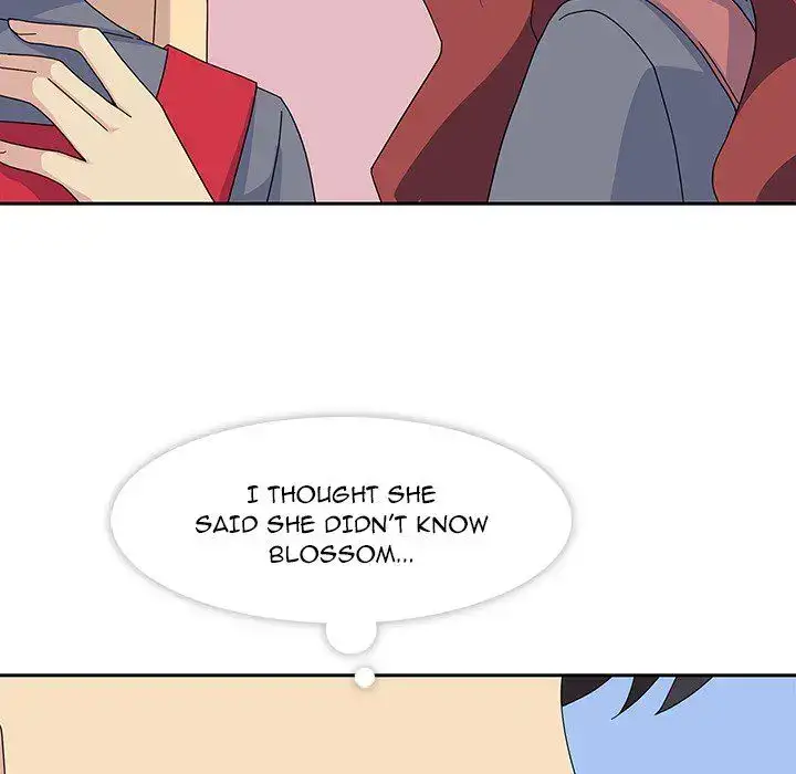 Springtime for Blossom - Chapter 26 [photo 75] - MangaPorn