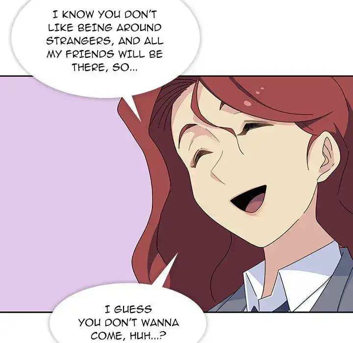 Springtime for Blossom - Chapter 26 [photo 92] - MangaPorn