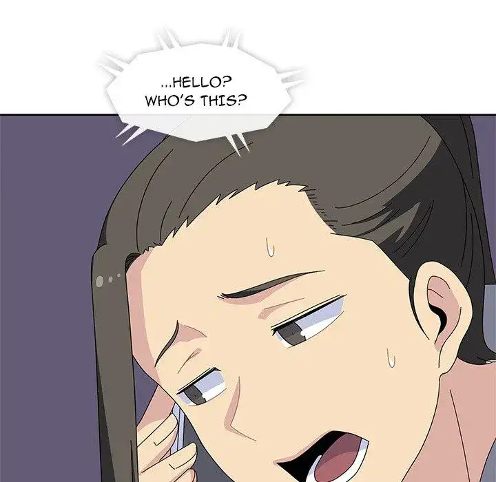 Springtime for Blossom - Chapter 27 [photo 118] - MangaPorn