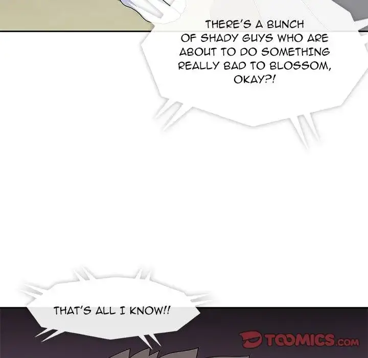 Springtime for Blossom - Chapter 27 [photo 123] - MangaPorn