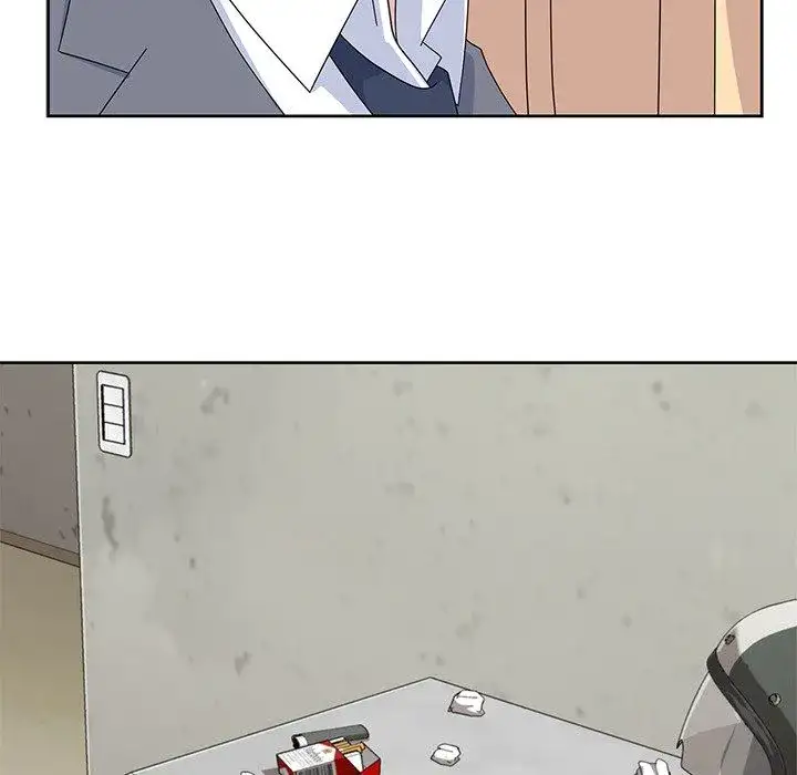 Springtime for Blossom - Chapter 27 [photo 24] - MangaPorn