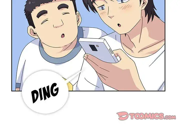 Springtime for Blossom - Chapter 27 [photo 3] - MangaPorn