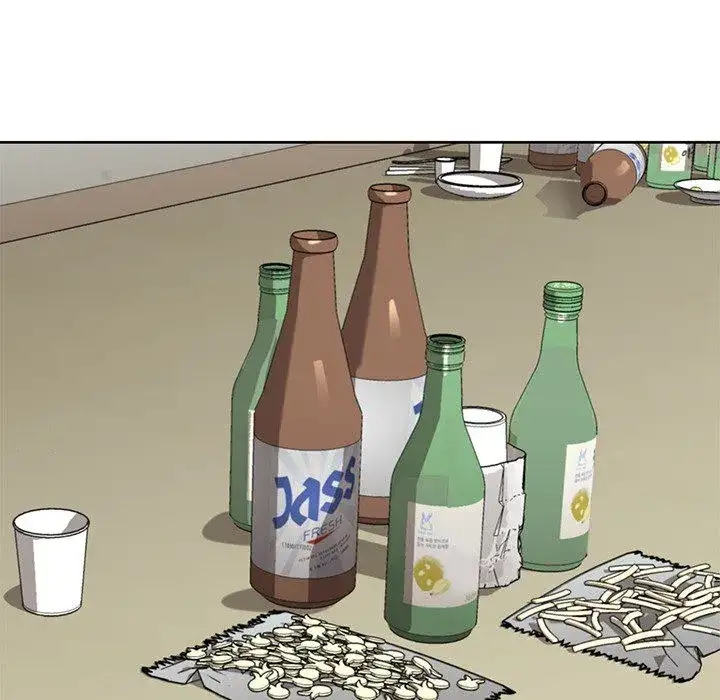 Springtime for Blossom - Chapter 27 [photo 43] - MangaPorn