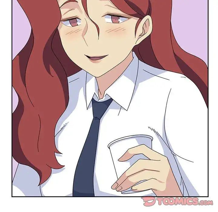 Springtime for Blossom - Chapter 27 [photo 45] - MangaPorn