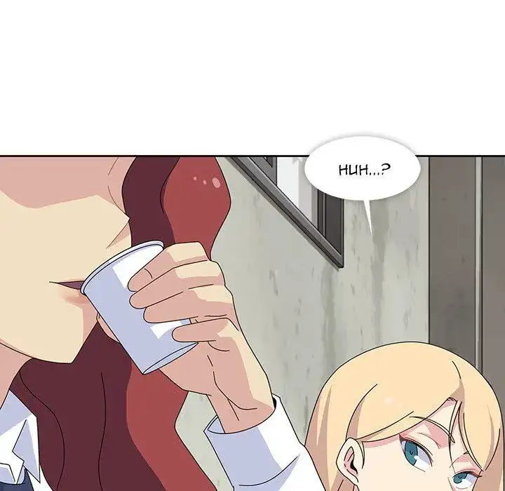 Springtime for Blossom - Chapter 27 [photo 46] - MangaPorn