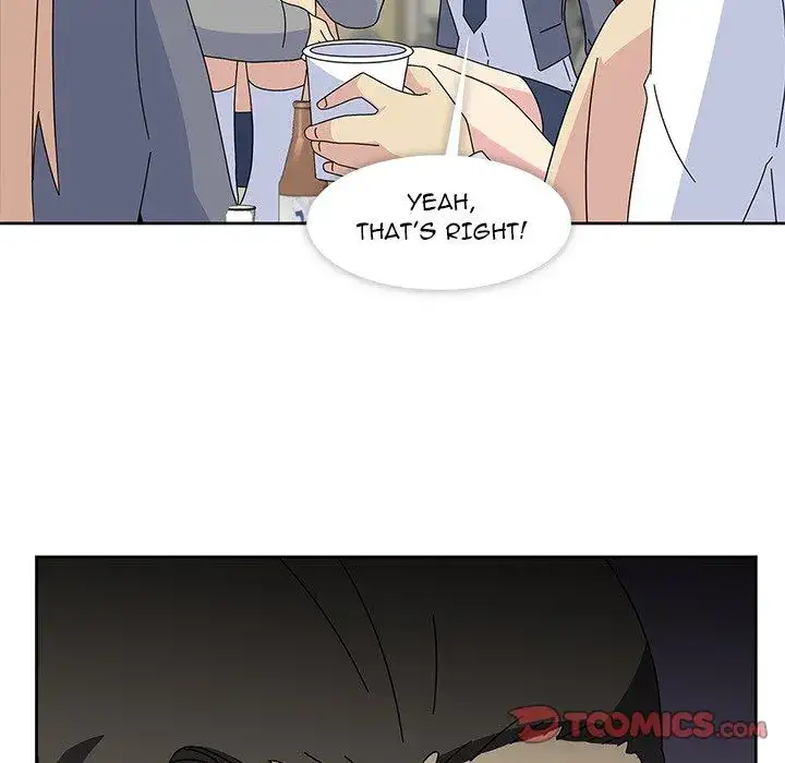 Springtime for Blossom - Chapter 27 [photo 51] - MangaPorn