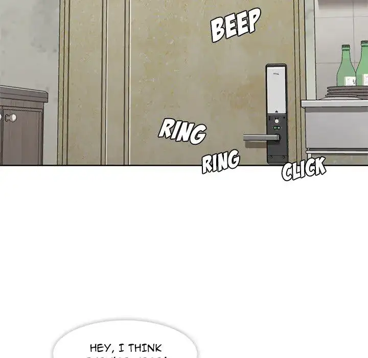 Springtime for Blossom - Chapter 27 [photo 54] - MangaPorn