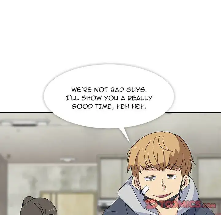 Springtime for Blossom - Chapter 27 [photo 81] - MangaPorn