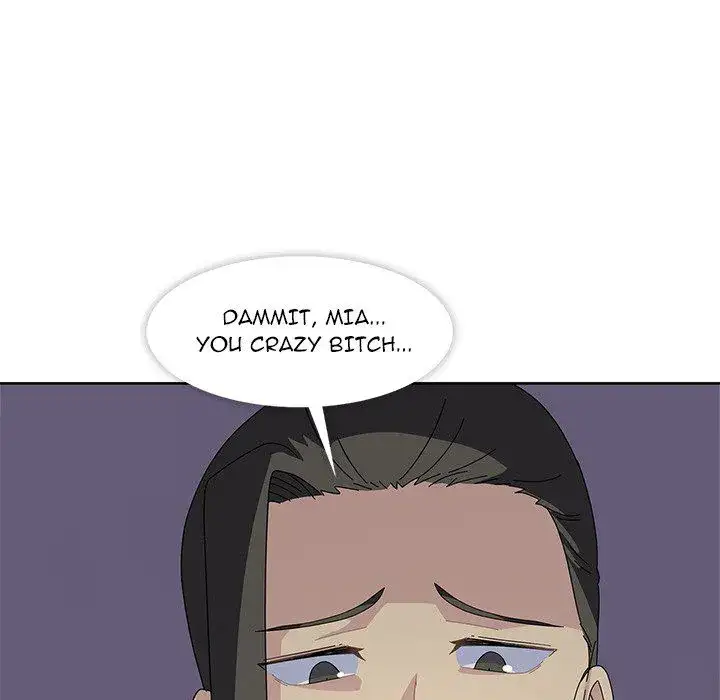 Springtime for Blossom - Chapter 27 [photo 88] - MangaPorn