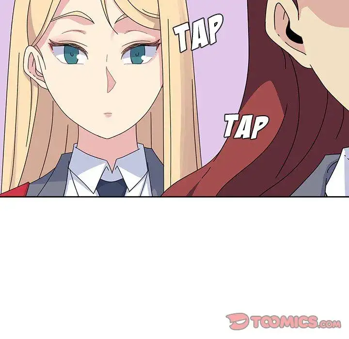 Springtime for Blossom - Chapter 27 [photo 9] - MangaPorn