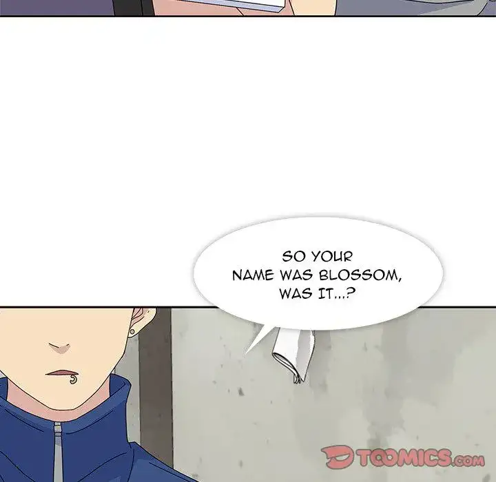 Springtime for Blossom - Chapter 27 [photo 93] - MangaPorn