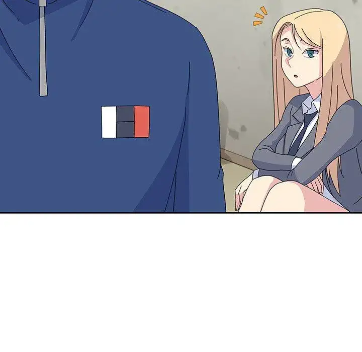 Springtime for Blossom - Chapter 27 [photo 94] - MangaPorn