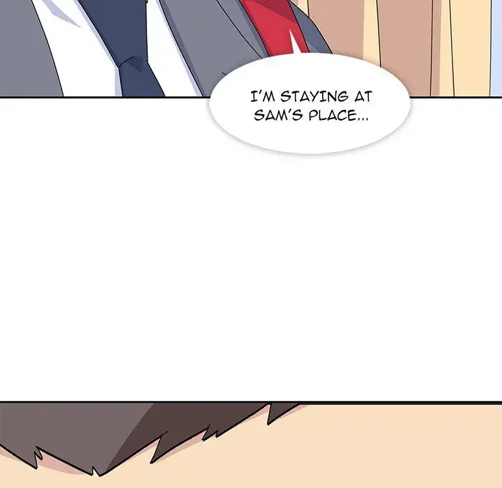 Springtime for Blossom - Chapter 29 [photo 107] - MangaPorn