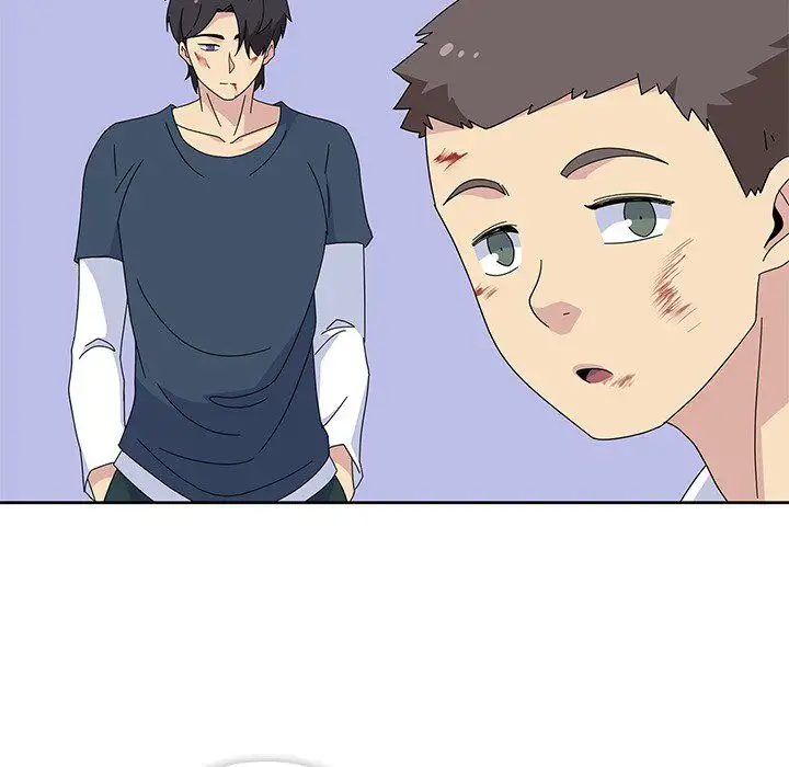 Springtime for Blossom - Chapter 29 [photo 58] - MangaPorn