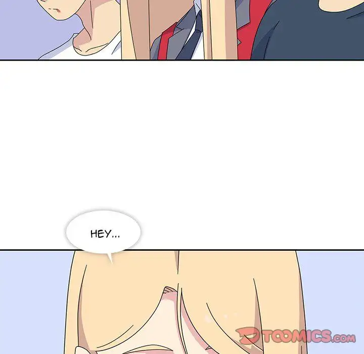 Springtime for Blossom - Chapter 29 [photo 81] - MangaPorn