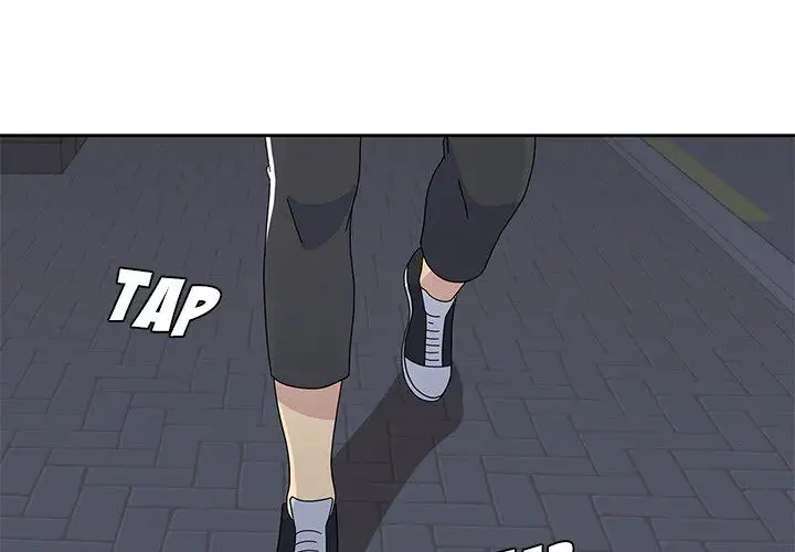 Springtime for Blossom - Chapter 30 [photo 1] - MangaPorn