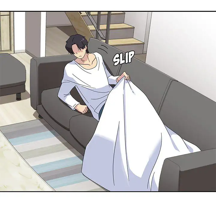 Springtime for Blossom - Chapter 30 [photo 103] - MangaPorn