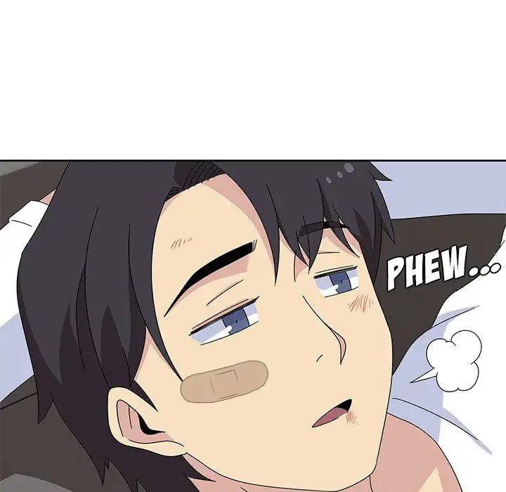 Springtime for Blossom - Chapter 30 [photo 104] - MangaPorn