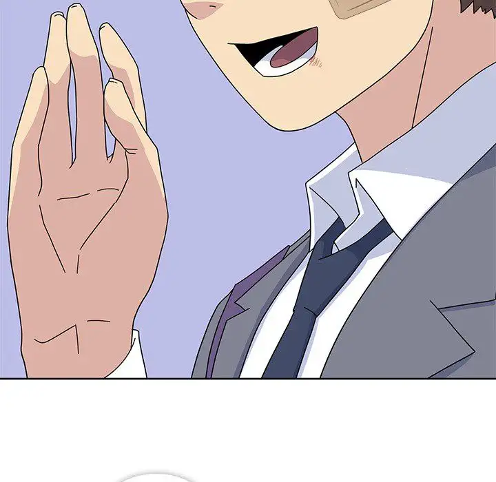 Springtime for Blossom - Chapter 30 [photo 127] - MangaPorn