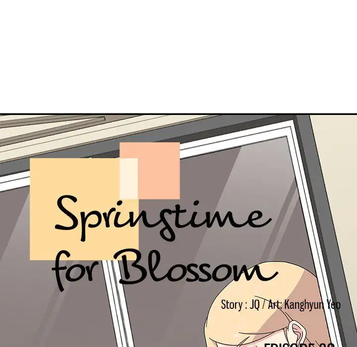 Springtime for Blossom - Chapter 30 [photo 20] - MangaPorn