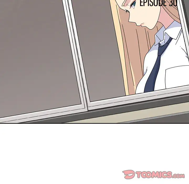 Springtime for Blossom - Chapter 30 [photo 21] - MangaPorn