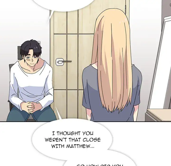 Springtime for Blossom - Chapter 30 [photo 31] - MangaPorn