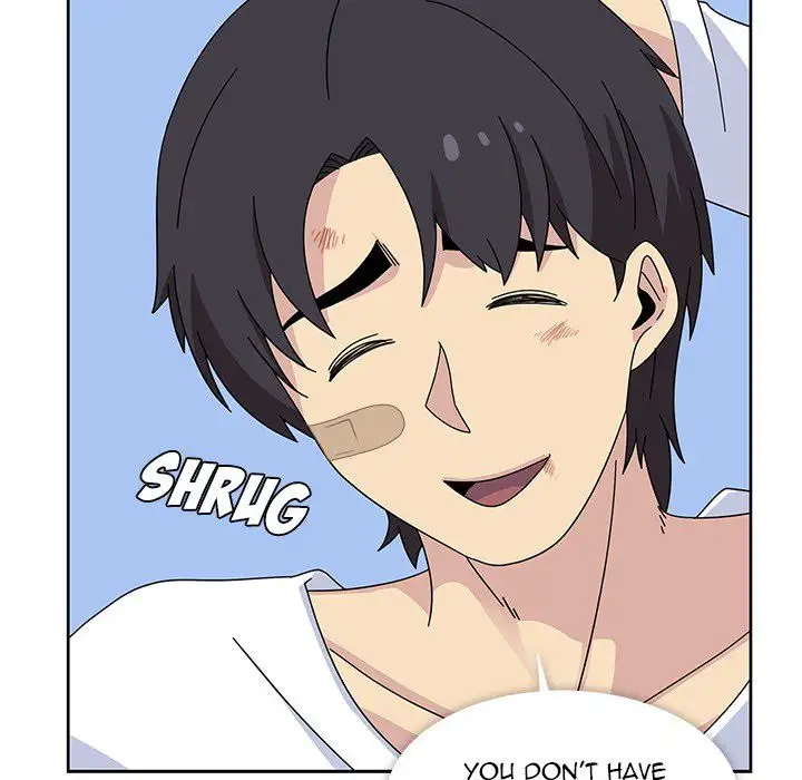 Springtime for Blossom - Chapter 30 [photo 34] - MangaPorn