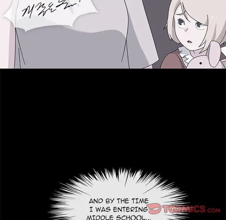 Springtime for Blossom - Chapter 30 [photo 57] - MangaPorn