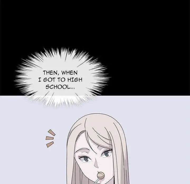 Springtime for Blossom - Chapter 30 [photo 67] - MangaPorn