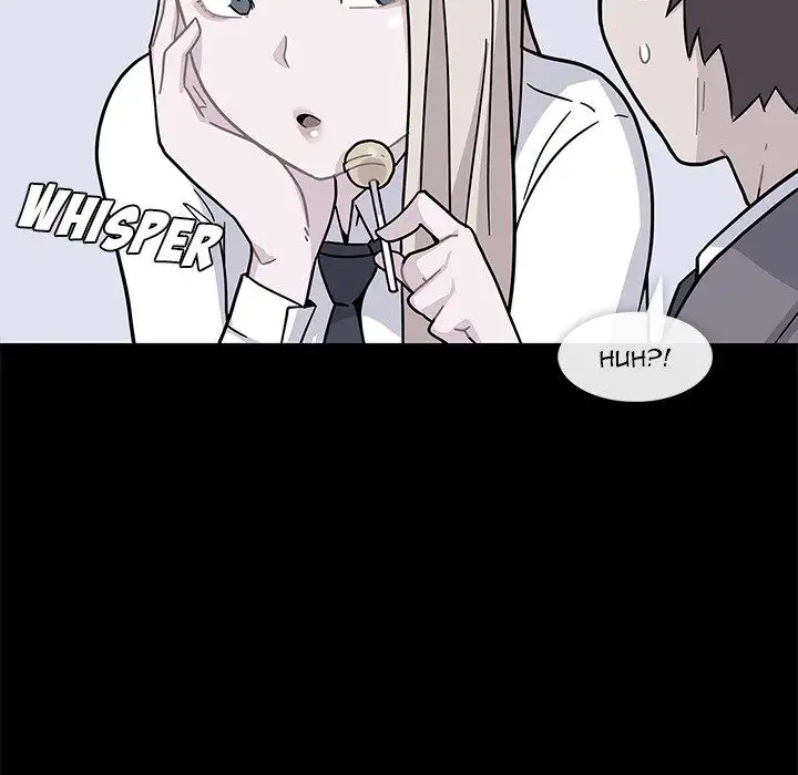 Springtime for Blossom - Chapter 30 [photo 78] - MangaPorn