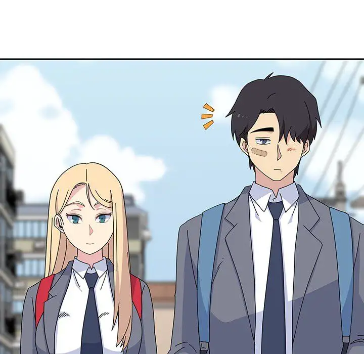 Springtime for Blossom - Chapter 31 [photo 11] - MangaPorn