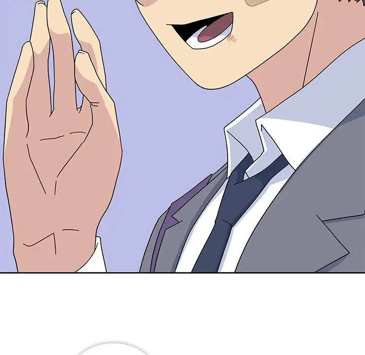 Springtime for Blossom - Chapter 31 [photo 15] - MangaPorn