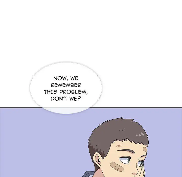 Springtime for Blossom - Chapter 31 [photo 21] - MangaPorn